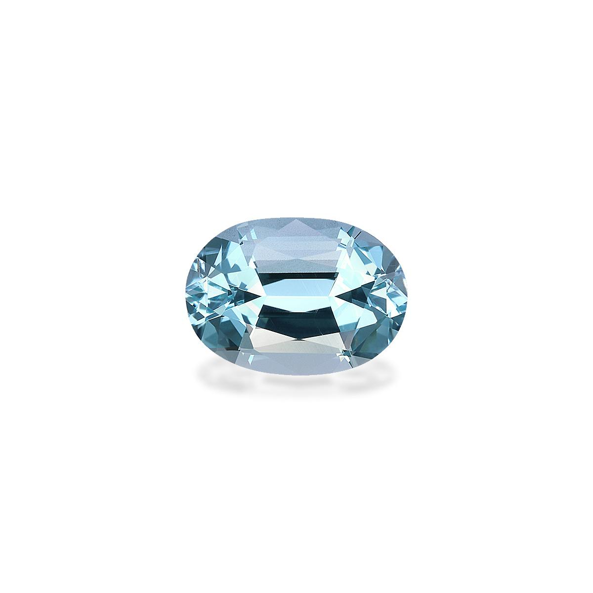 Aquamarine 1.49 ct